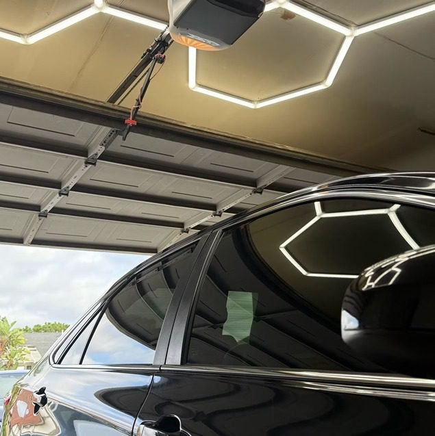 Engineered UV Film Science for Maximum Coverage