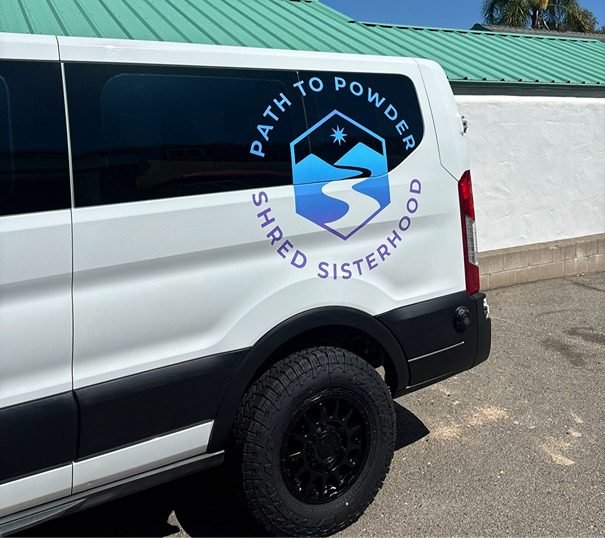Fleet Vehicle Tinting
