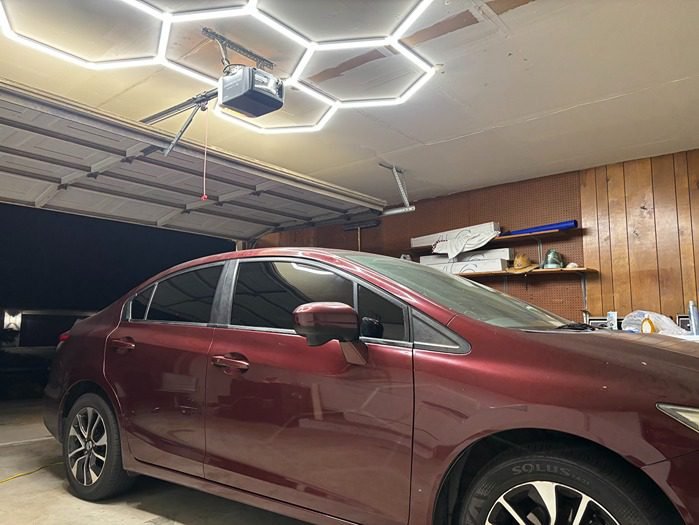 Perforated Window Film services 1