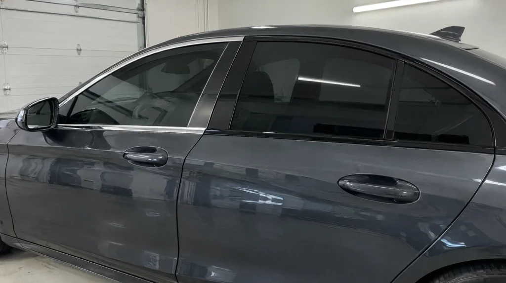 Chrome Delete Wrap vs Painted Trim: What Is the Real Difference?