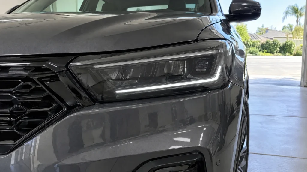 What Is Headlight Tint and How It Actually Works