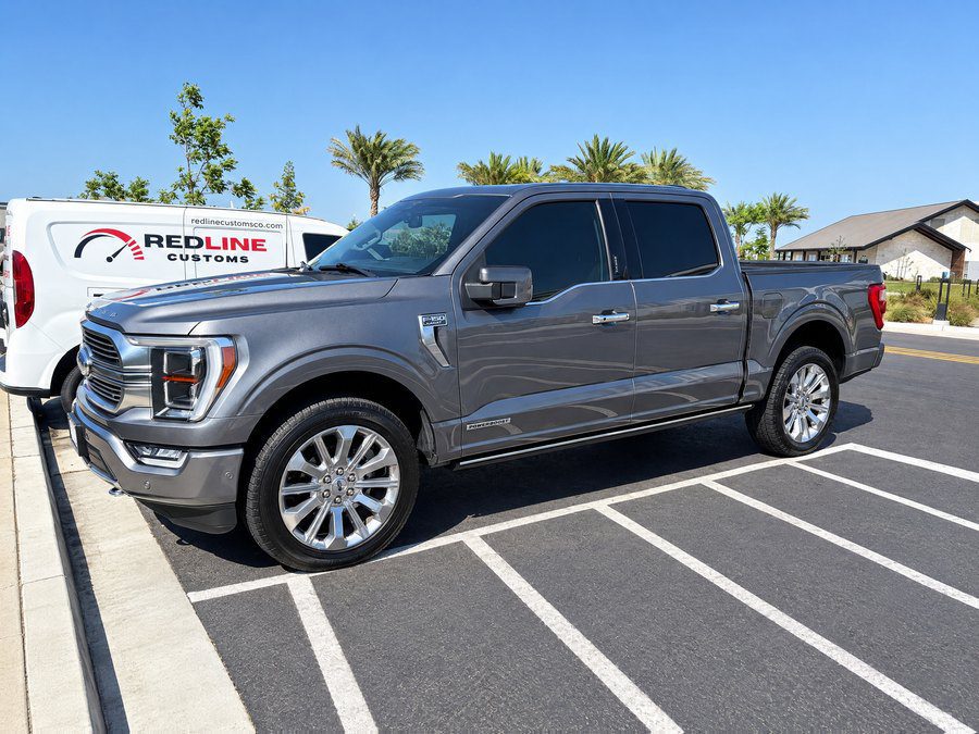 Mobile Car Services