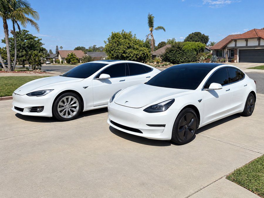 UV Protection Films