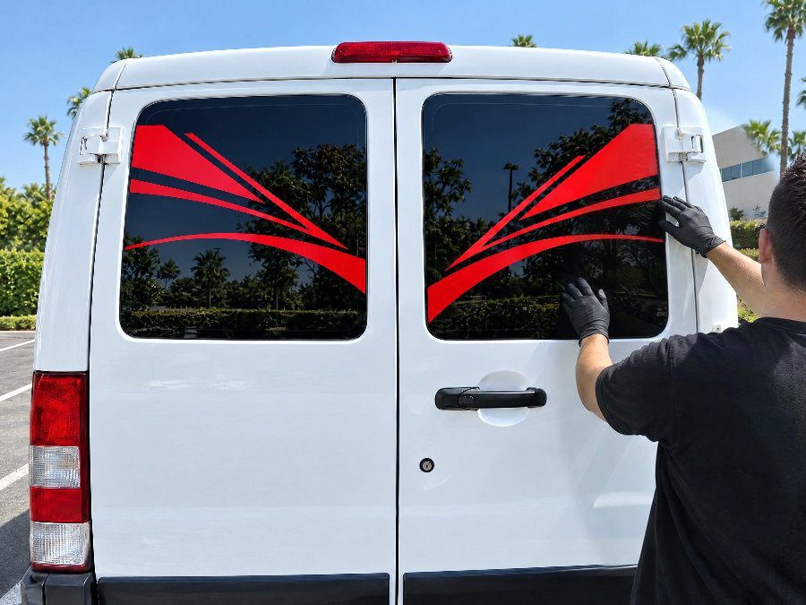 Window Graphics